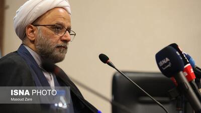  رئیس کل دادگستری یزد: مشروب خواری ریشه بسیاری از جرائم است
