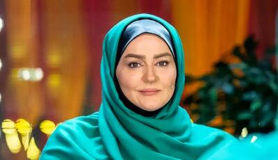  شادمانی نعیمه نظام‌دوست از رفع اتهام پژمان جمشیدی