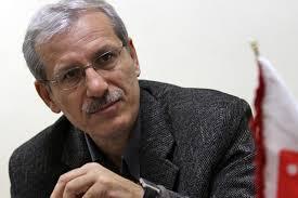  نصیرزاده: ویلموتس خارج از ایران فدراسیون را محکوم کرد