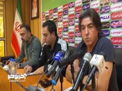  ساپینتو: من احترامی برای استقلال نمی‌بینم