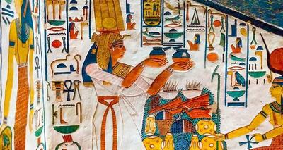  ۱۰ نماد مصر باستان که باید درباره آنها بدانید