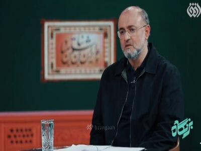  توصیف میثم نیلی از رفتار شهید رئیسی با مدیران دولت
