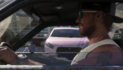  رانندگی در GTA 6 باید چقدر واقع‌گرایانه باشد؟