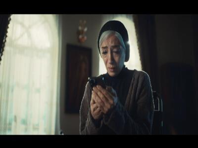  پانته‌آ پناهی‌ها در «هزار و یک شب»