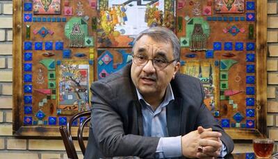  در 3 ماه آینده احتمال ارجاع قطعنامه به شورای امنیت زیاد نیست