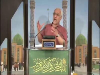  ادعای حسن عباسی: جنگ اسرائیل یک کودتا بود تا باند حسن روحانی را حاکم کند!