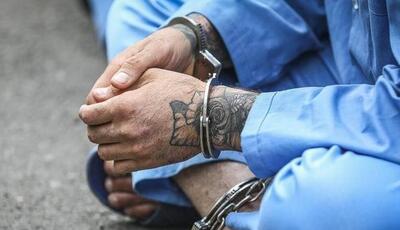  قاتل فراری پس از ۳۸ سال دستگیر شد