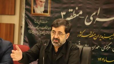  آرامش و امنیت دانش‌آموزان باید محور اصلی طراحی مدارس باشد
