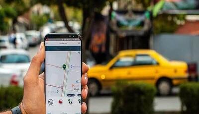  پیشنهاد سه‌ فرمولی برای حل اختلافات بر سر بیمه رانندگان تاکسی‌های اینترنتی