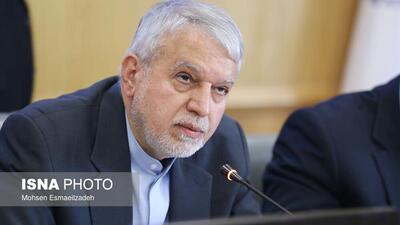  وزیر میراث‌: ایران با ۵۸ اثر در فهرست موقت یونسکو آماده ثبت سالانه یک اثر جهانی است