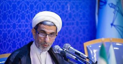  برگزاری دادگاه الکترونیکی با یک‌هزار شاکی در اصفهان