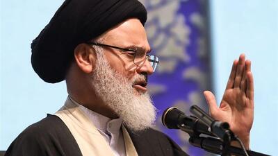  سخن گفتن برخی بدون اتکا به منابع معتبر، مشکل ساز است