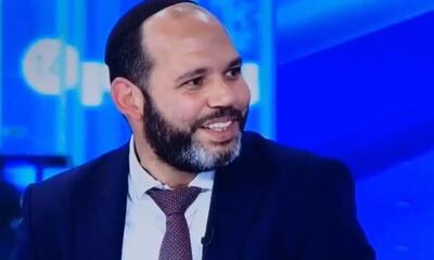  مقام اسرائیلی: باید هر روز 100 هزار نفر را می‌کشتیم (زیرنویس فارسی)