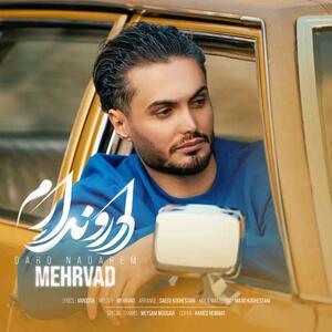  ریمیکس لری مهرواد به نام «دار و ندارمم»