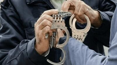  قاتل فراری از خراسان رضوی پس از ۳۸ سال دستگیر شد