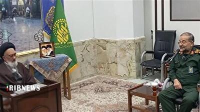  چهره واقعی دشمن در جنگ تحمیلی ۱۲ روزه مشخص شد