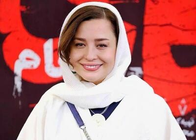  عکس پربازدید از ساعت ۵۰۰ میلیونی مهراوه شریفی‌نیا
