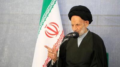  امام جمعه بیرجند: بیداری جهانی حاصل تفکر بسیجی و فرهنگ امامت است