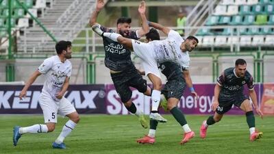  صدرنشین لیگ برتر فوتبال اینار در جام حذفی؛ چادرملو در اندیشه گذر خانگی از ذوب‌آهن