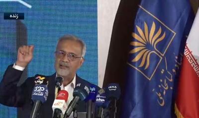  انتقاد معاون روحانی از صحبت‌ها درباره دهه ۹۰