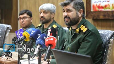 سپاه بجنورد ۲۴۷ کارگاه اشتغال خانگی ایجاد کرد