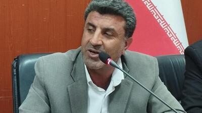  فرماندار ویژه شهرستان: تعریض بخشی از مسیر دهلران به مهران در حال اجرا است