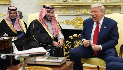 موازنه نظامی خاورمیانه به هم می‌خورد؟
