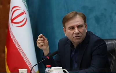  معاون سیاسی استاندار بوشهر سخنگوی شورای اطلاع‌رسانی استان شد
