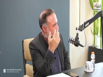  نورانی‌نژاد: دولت آنقدر غرق وفاق شده که خودش فاقد سیاست شده است