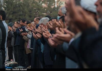  اقامه نماز باران در کرمان با حضور شهدای گمنام انجام می‌شود
