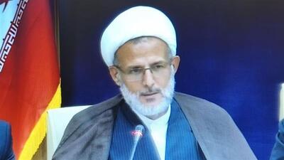  نماینده مجلس خبرگان:گردشگری و صنایع دستی زنجان می‌تواند موتور محرک اقتصاد استان باشد