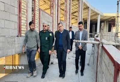  بهره‌برداری از ساختمان موزه دفاع مقدس کهگیلویه و بویراحمد در سال آینده