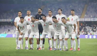  ابراهیمی: فوتبال ایران اُفت کرده است