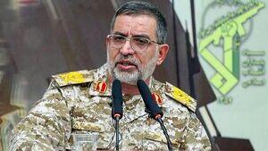  سخنگوی سپاه: جنگ دوازده روزه پیچیده‌ترین جنگ در جهان بود