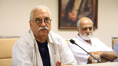  انتقال هادی مرزبان از آی‌سی‌یو به بخش عادی بیمارستان/ تلاش برای اجرای «پریزاد»