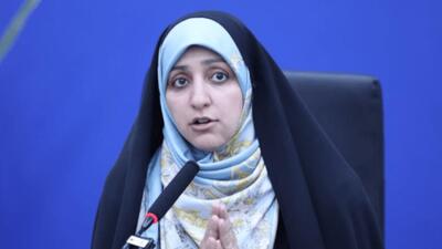  معاون زنان رئیس‌جمهور: کاهش مهریه به ۱۴ سکه منتفی است
