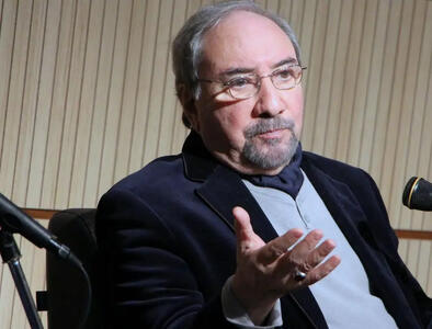  دو قرن سکوت   ؛ محصول احساسات ، نه واقعیت