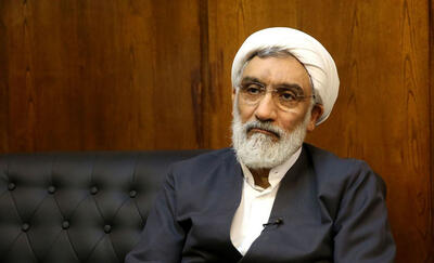  پورمحمدی: باید پاسخگوی عملکردمان باشیم‌