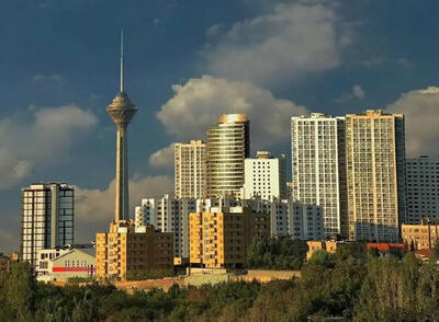  تهران بدون بارش باران تا 15 آذر ماه!