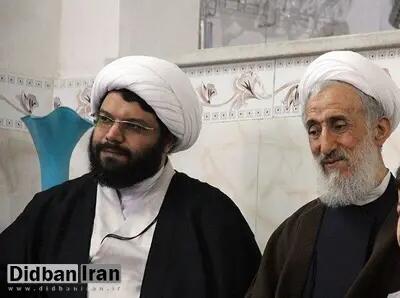 سرنوشت پرونده محمد مهدی صدیقی؟