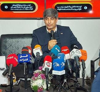  از سال ۱۴۰۵ هیچ محدودیت برقی نخواهیم داشت