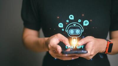  وقتی برای همه‌چیز از Chat GPT استفاده می‌کنی... (فیلم)