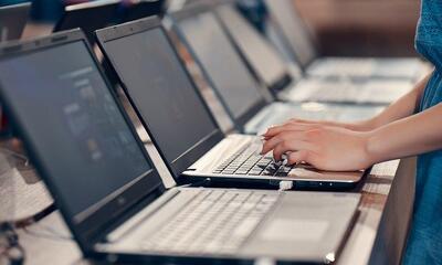  آیا بلک فرایدی بهترین فرصت خرید لپ تاپ تا پایان سال خواهد بود؟