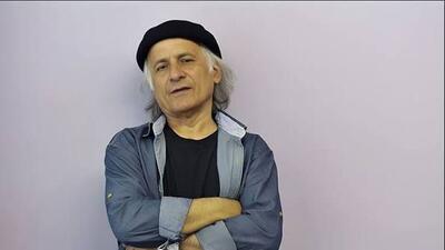  خسرو معصومی:«می خواستم از شادمهر عقیلی انتقام بگیرم»/«شادمهر حتی راه نمی توانست برود»