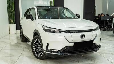  نوسان قیمت خودروهای برقی وارداتی بازار ایران