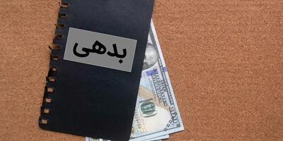  ذخایر ارزی بالا رفت، بدهی خارجی بیشتر شد؛ سیگنال متناقض