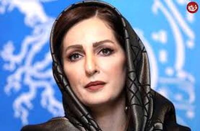  از هنگامه قاضیانی تا سحر ولدبیگی برای شقایق دهقان ضعف کردند