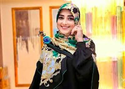  خانم ستاره سادات قطبی و هنر جلب توجه با اشک ریختن!