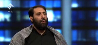  افشاگری بی‌سابقه مدیر صداوسیما روی آنتن زنده