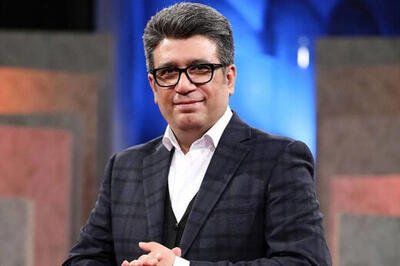  واکنش رسمی به خبر ممنوع‌الکاری رضا رشیدپور